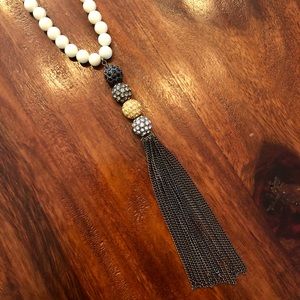 Stella & Dot necklace